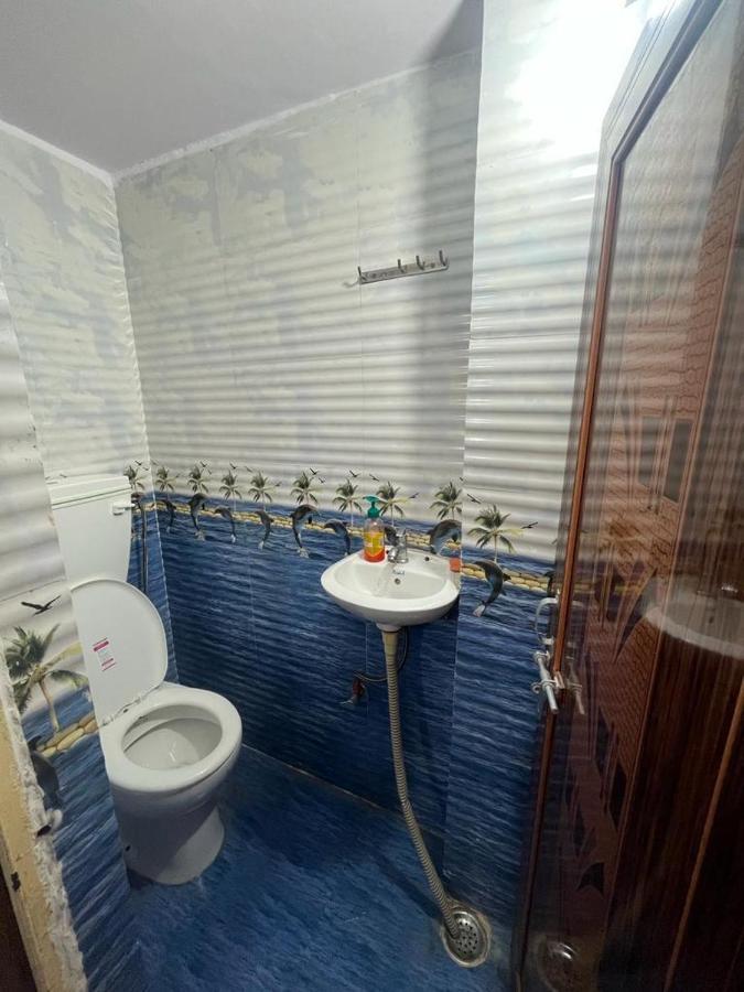 Maa Gauri Paying Guest House バラナシ エクステリア 写真